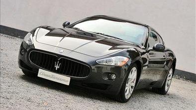 Uspešno leto za Maserati