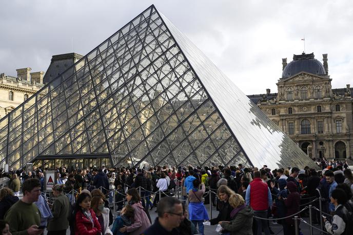 Louvre | Foto Guliverimage