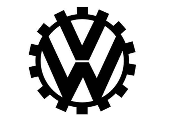 Volkswagen logo | Foto: Volkswagen