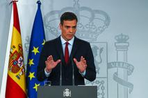 Pedro Sanchez