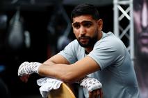 Amir Khan