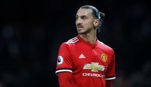 Uradno: Ibrahimović je že odigral zadnjo tekmo za United #video