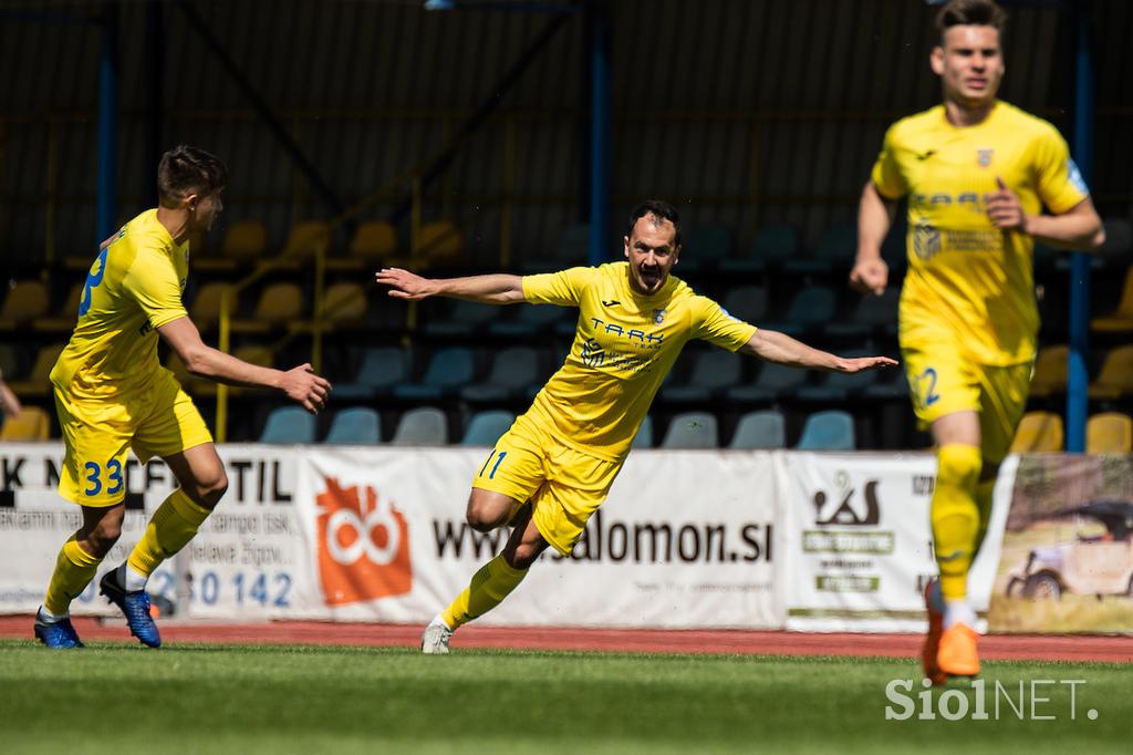 NK Domžale, NK Mura, prva liga telekom Slovenije