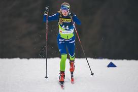 Planica 2023, 1. dan, smučarski teki, sprint klasika