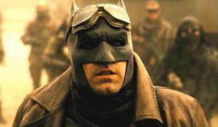 Ben Affleck ne bo več Batman, zdaj hočejo mlajšega igralca #video