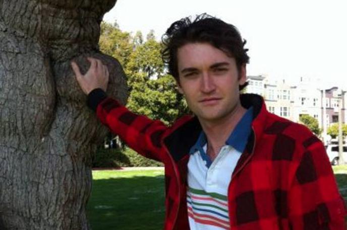 Ross Ulbricht | Ulbrichtova mama je Trumpa že v času, ko je bil predsednik ZDA, prosila, naj pomilosti njenega sina. | Foto freeross.org