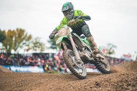 Romain FEBVRE Mantova