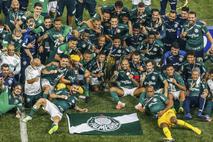 Palmeiras