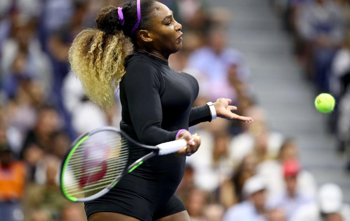 Serena Williams | Foto Gulliver/Getty Images