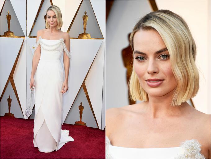 Margot Robbie | Foto: Getty Images