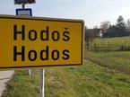 Hodoš