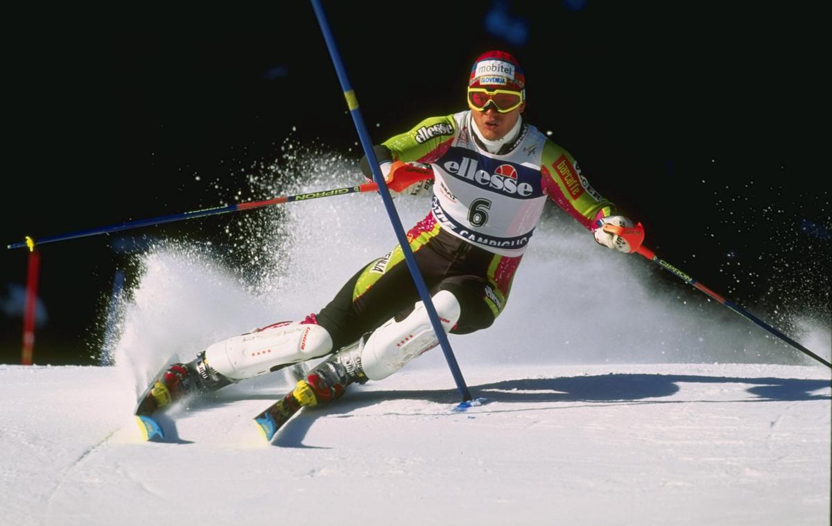 Andrej Miklavc | Foto Getty Images