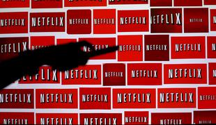 Netflix kjerkoli v Evropski uniji tako kot doma