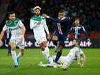 PSG - St. Etienne