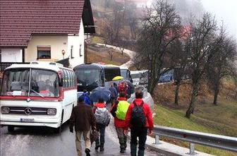 Türk v Dražgošah za spravo, razvoj in solidarnost