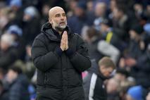 Manchester City Pep Guardiola