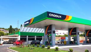 Petrol v prevzem hrvaškega Croduxa