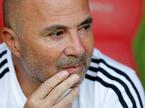 Jorge Sampaoli