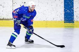 Nova tekma, nov zadetek Roka Tičarja, najboljšega strelca lige KHL