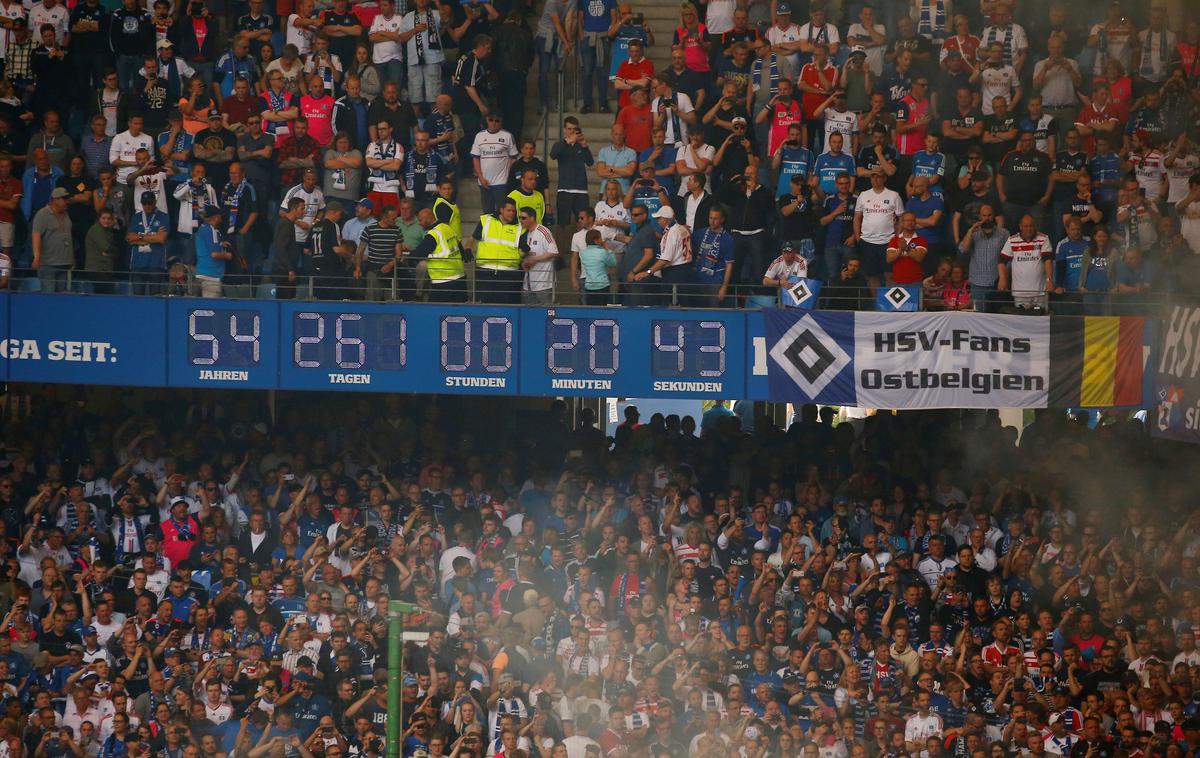 HSV | Foto Reuters