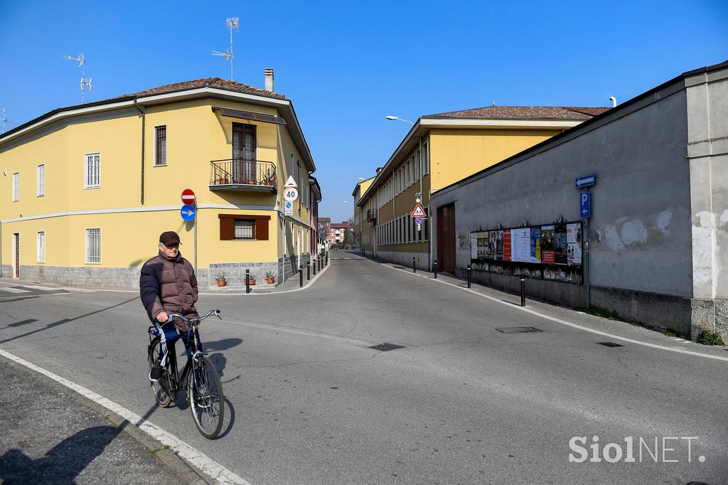 Codogno Italija