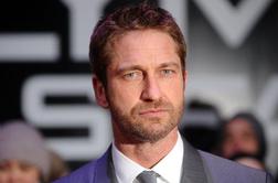 Gerard Butler v nadaljevanju Padca Olimpa