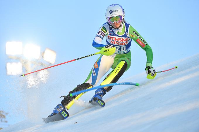 Obetala si je drugačno sezono. | Foto: Sportida