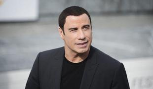 Travolta v kriminalnem trilerju