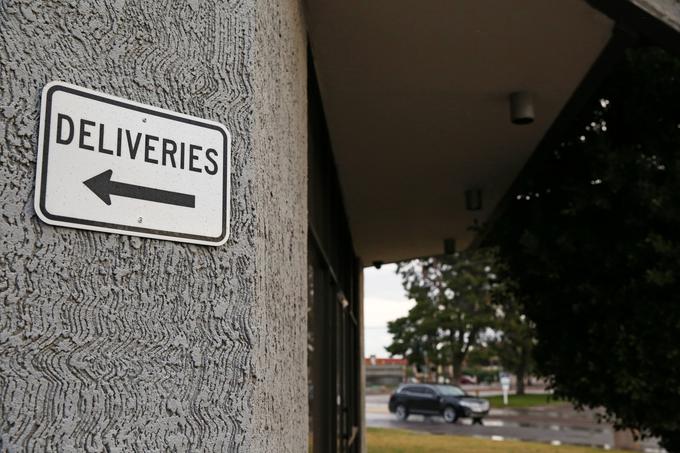 V podjetju so darovalce zavajali, da bodo posmrtne ostanke njihovih svojcev uporabili za raziskave. Namesto tega so dele človeških teles prodajali strankam za dobiček. | Foto: Reuters