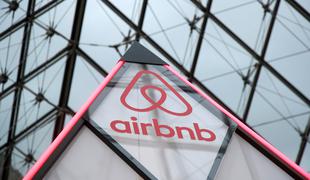 Airbnb bo zanesljivost najemnikov preverjal z umetno inteligenco