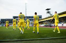 Olimpija v težavah, katastrofa Domžal na Norveškem