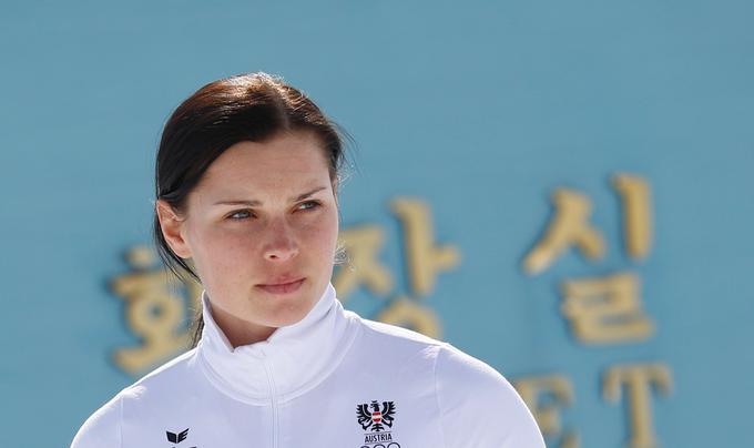 Anna Veith | Foto: Reuters