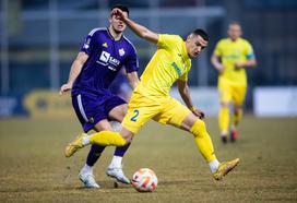 prva liga Domžale Maribor