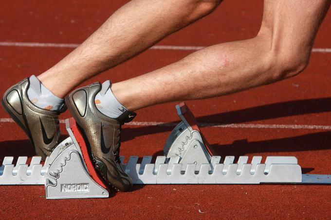 Svetovno dvoransko prvenstvo v Nanjingu na Kitajskem je bilo odpovedano že konec januarja. | Foto: Sportida