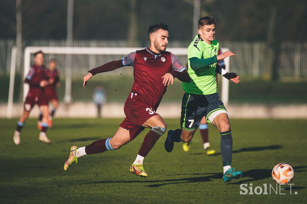 NK Triglav : NK Krka druga liga