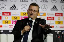 Reinhard Grindel