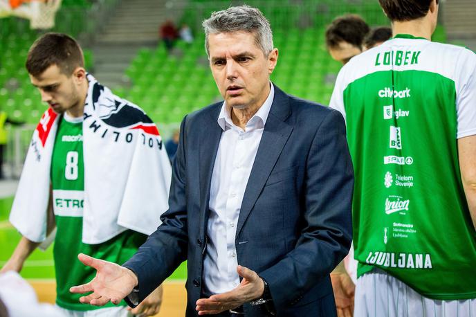 Zoran Martič | Foto Žiga Zupan/Sportida