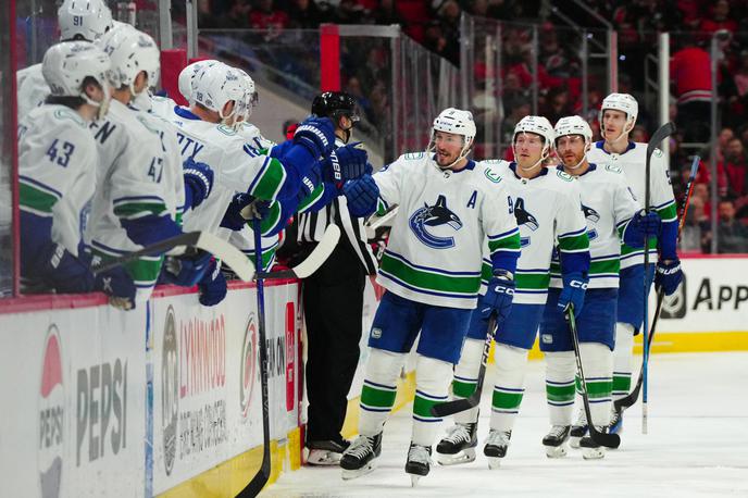 Vancouver Canucks | Foto Guliverimage