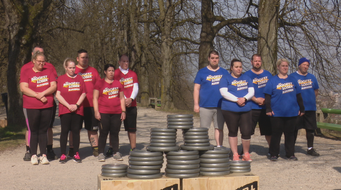 The Biggest Loser Slovenija | Foto: 