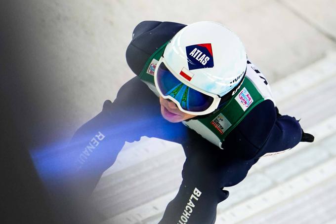 Kamil Stoch | Foto: Guliverimage/Vladimir Fedorenko