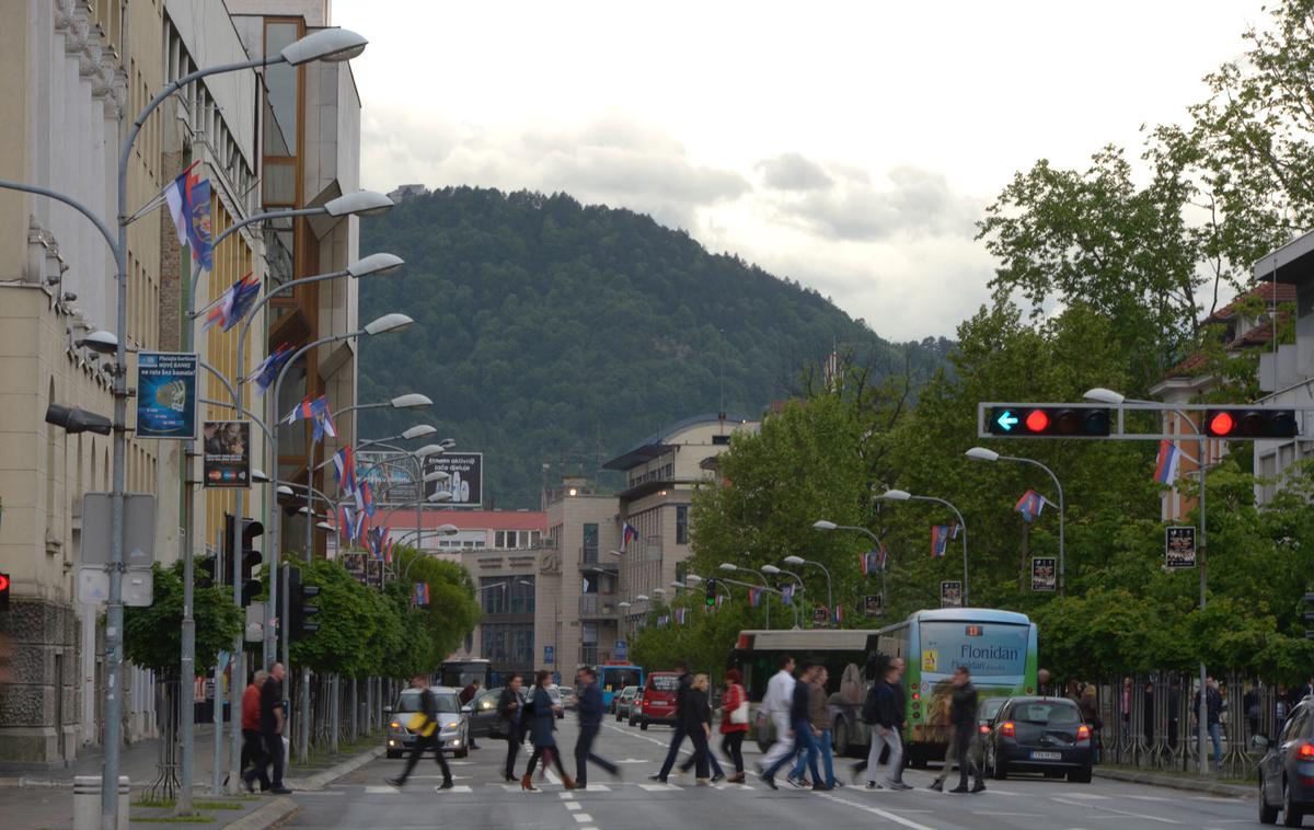 Banjaluka | Foto STA