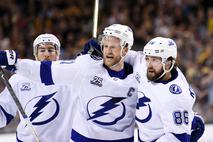 Tampa Bay Stamkos Kučerov