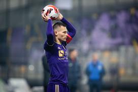 NK Maribor : NK Domžale, pokal Slovenije