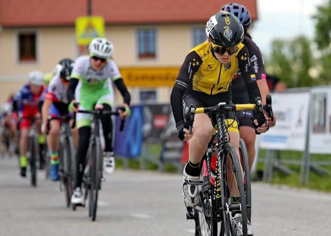 KD Celje | Foto: Kolesarsko društvo Knežjega mesta Celje