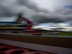 Silverstone Sergio Perez Red Bull