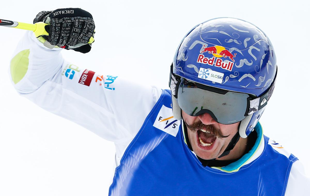 Filip Flisar | Foto Getty Images