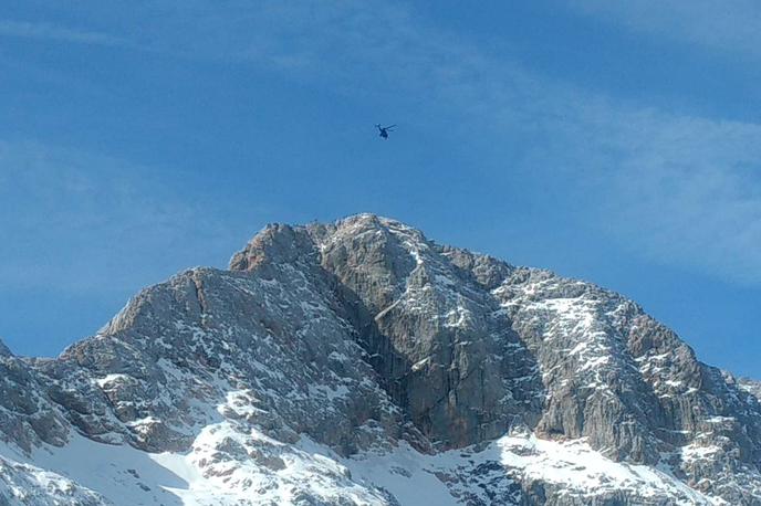 Triglav | Foto STA/Aljoša Rehar