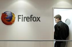 Mozilla v svojem Firefoxu odločno obrača hrbet vtičniku Flash