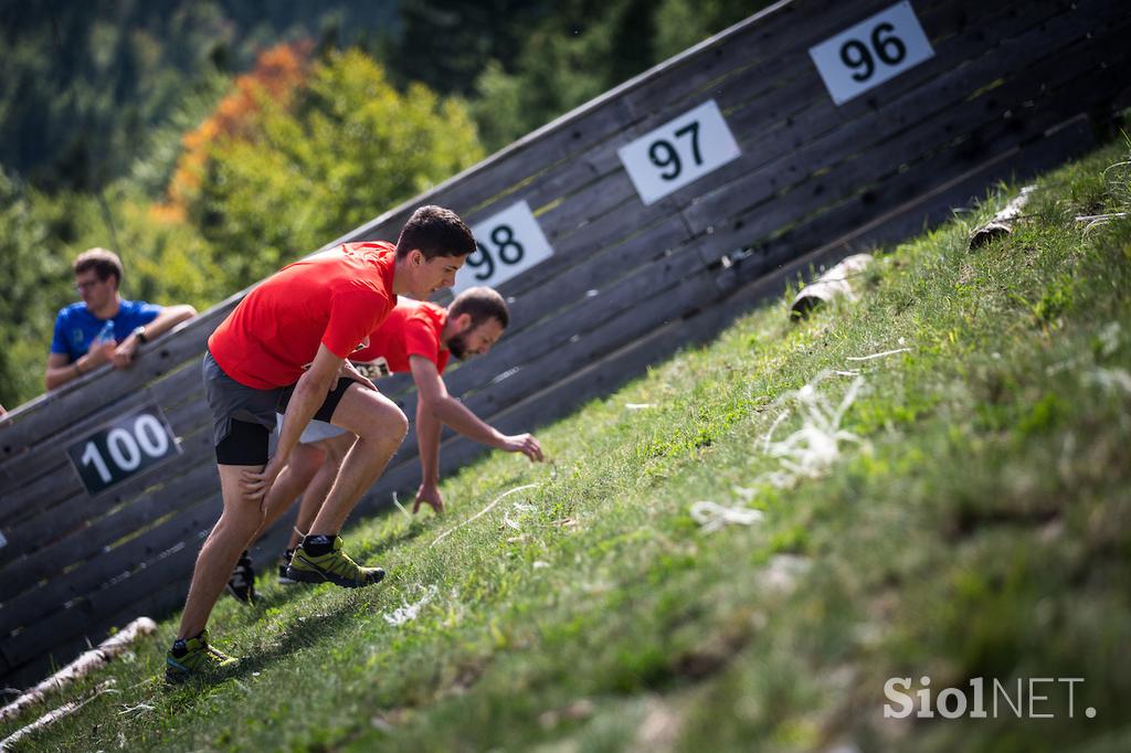 Planica: Red Bull 400, 2019