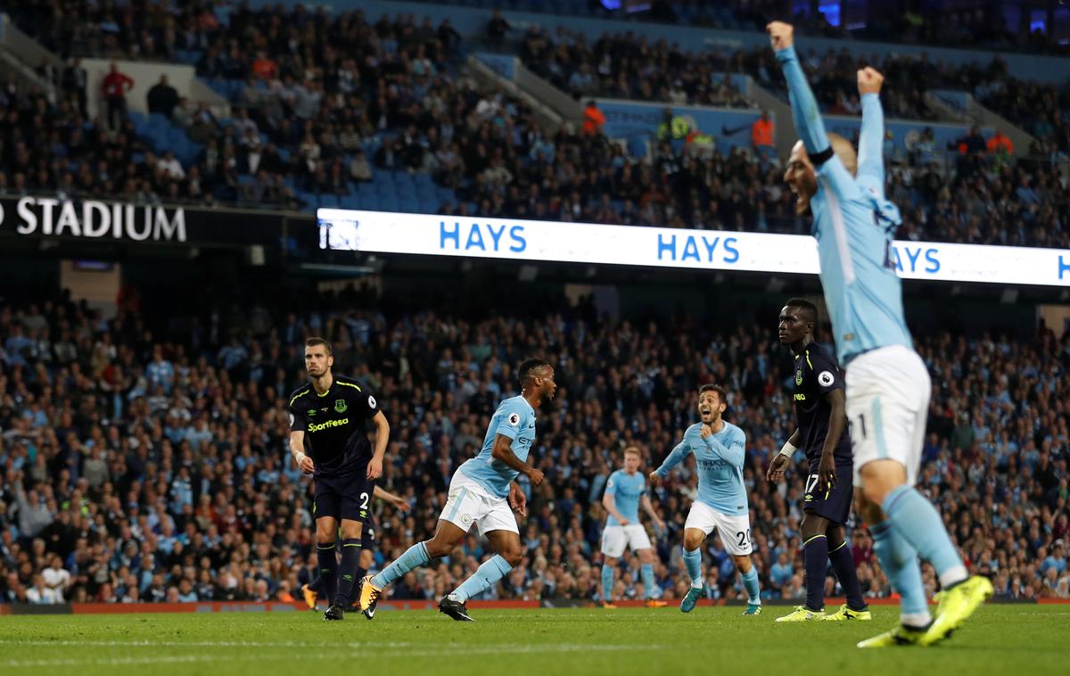 city everton | Foto Reuters